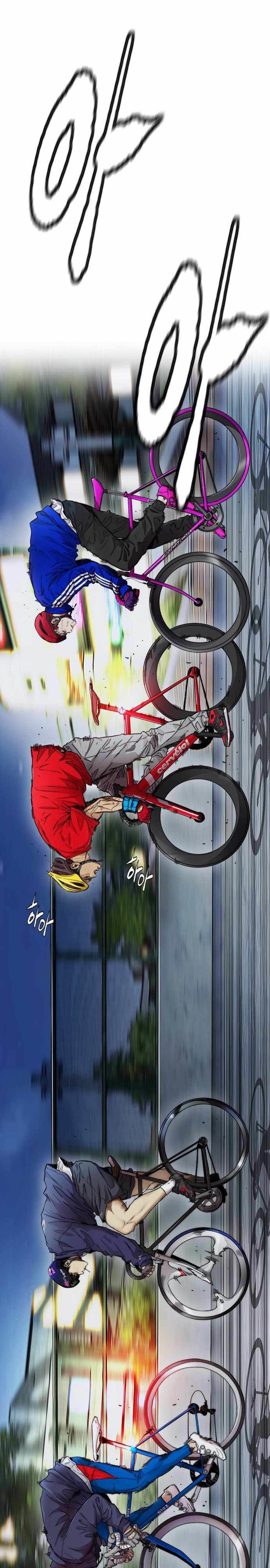 Read Wind Breaker ID Manga Online