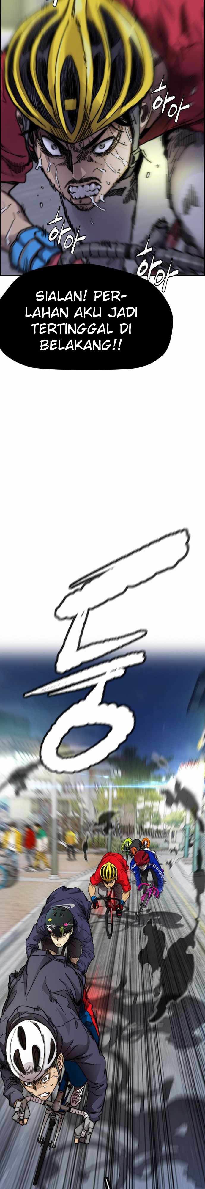 Read Wind Breaker ID Manga Online