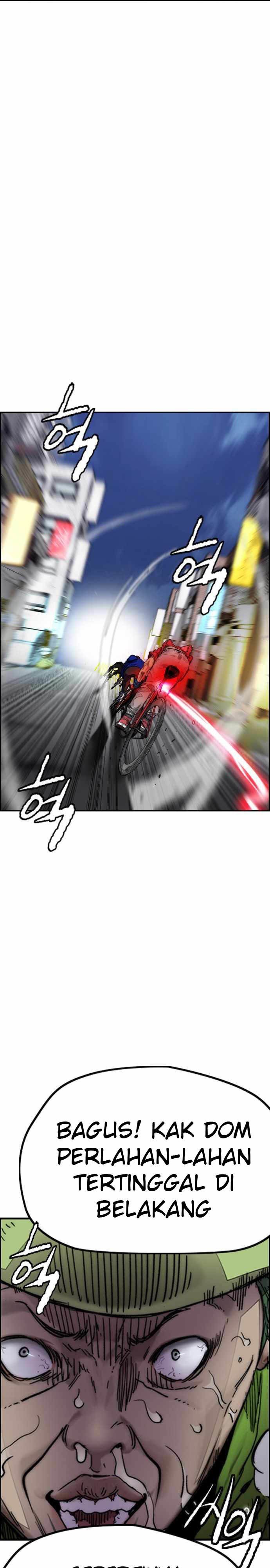 Read Wind Breaker ID Manga Online