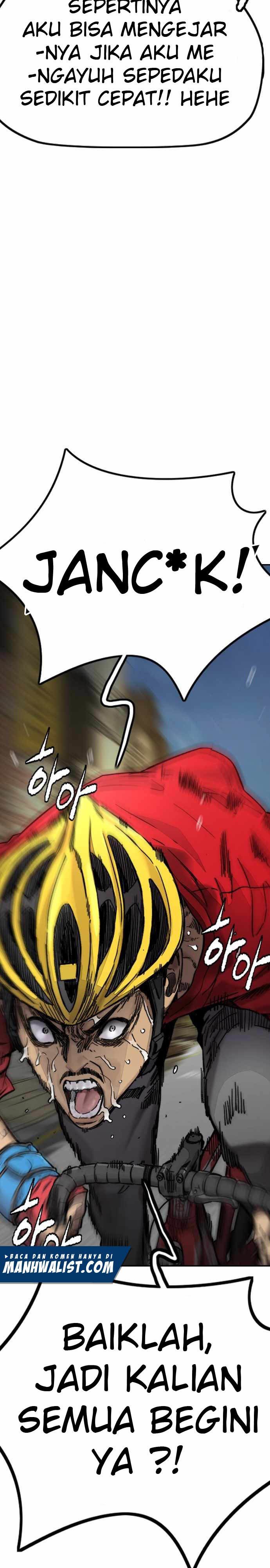 Read Wind Breaker ID Manga Online