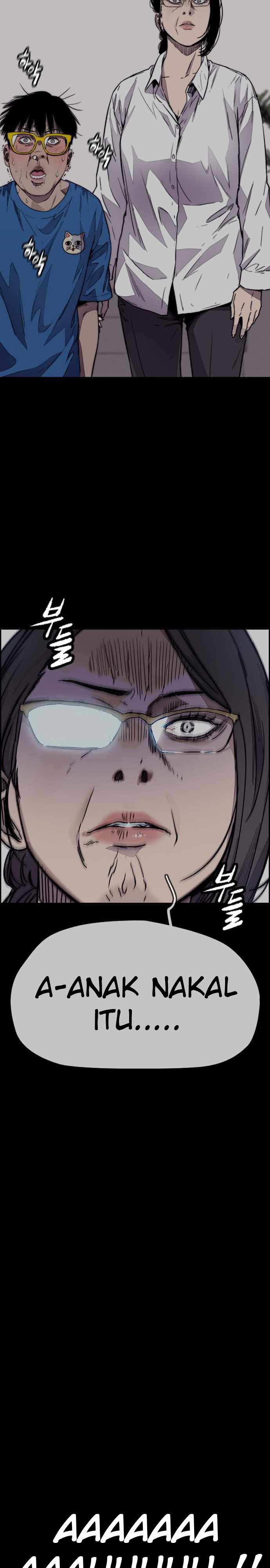 Read Wind Breaker ID Manga Online
