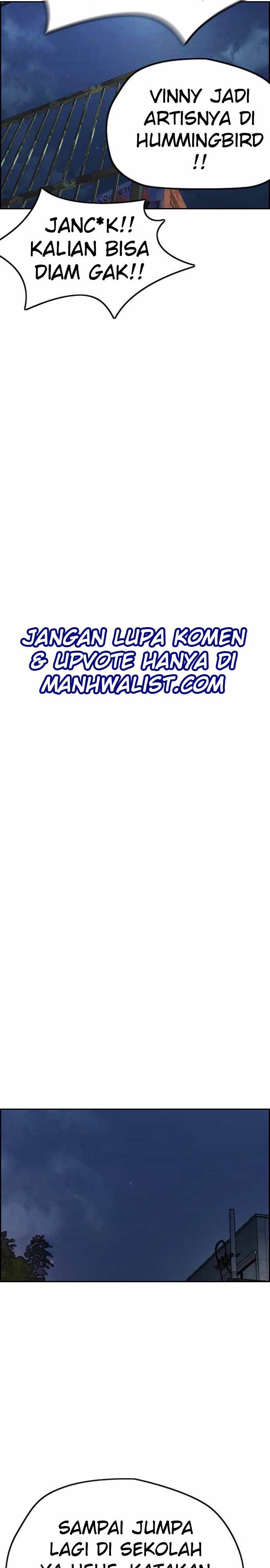 Read Wind Breaker ID Manga Online