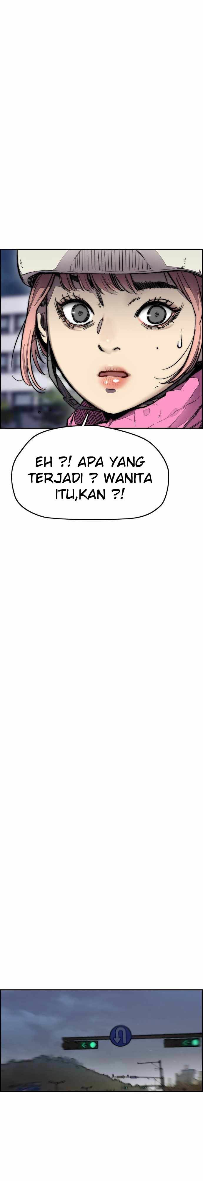 Read Wind Breaker ID Manga Online