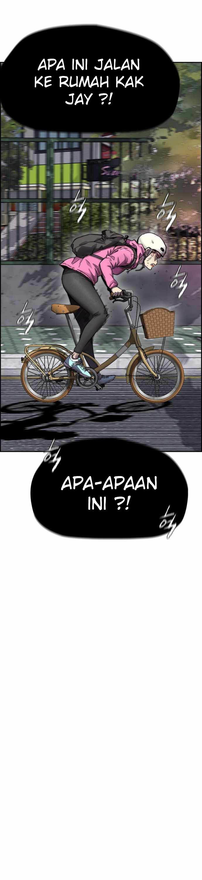 Read Wind Breaker ID Manga Online