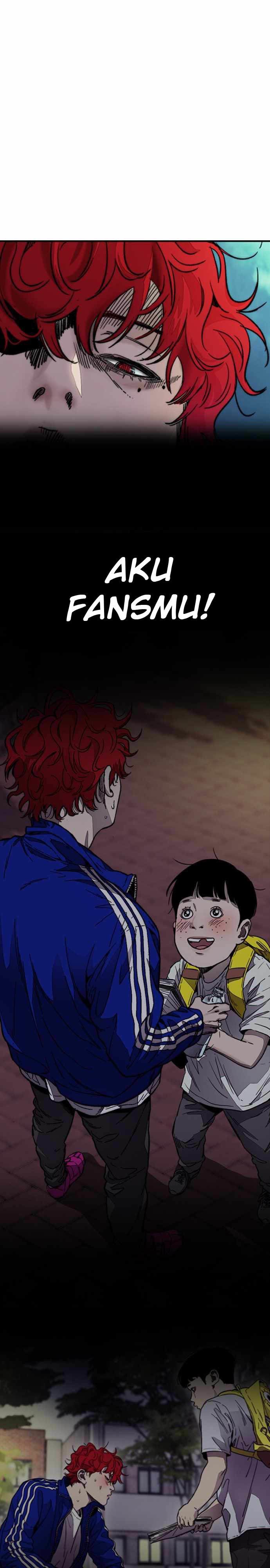 Read Wind Breaker ID Manga Online
