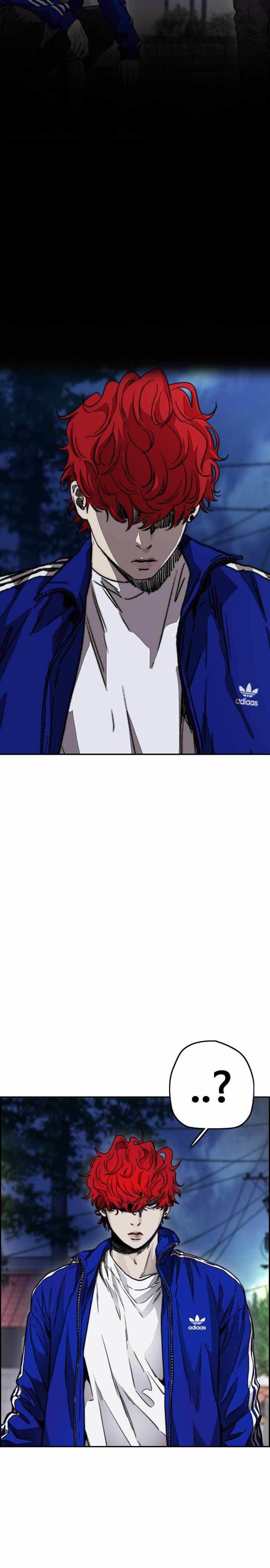 Read Wind Breaker ID Manga Online