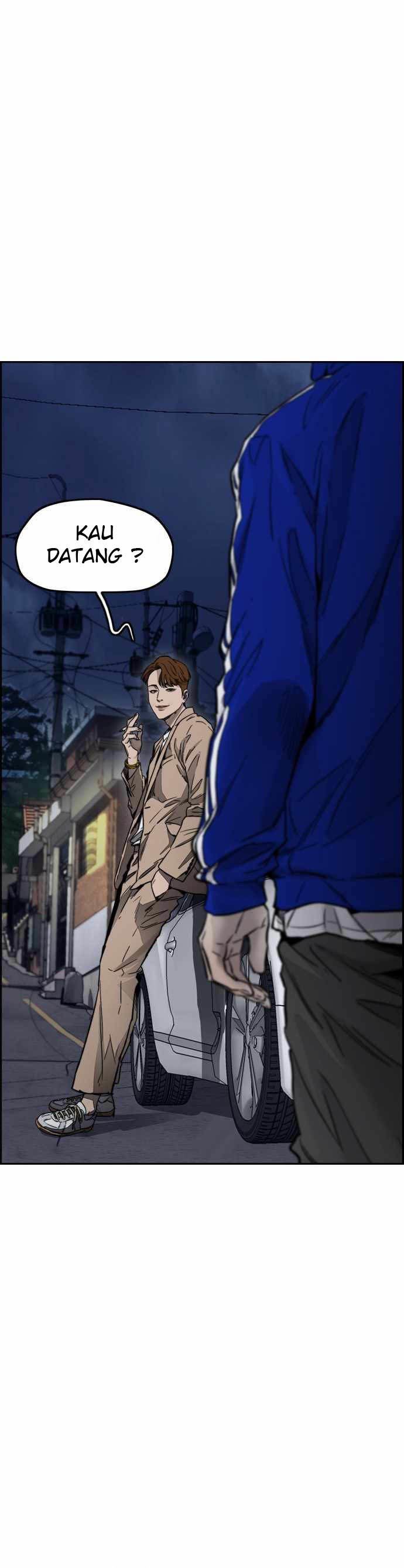 Read Wind Breaker ID Manga Online