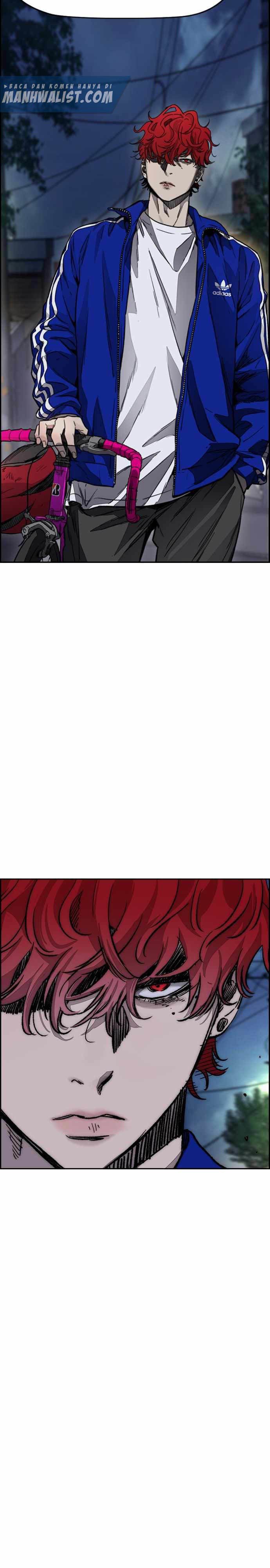 Read Wind Breaker ID Manga Online