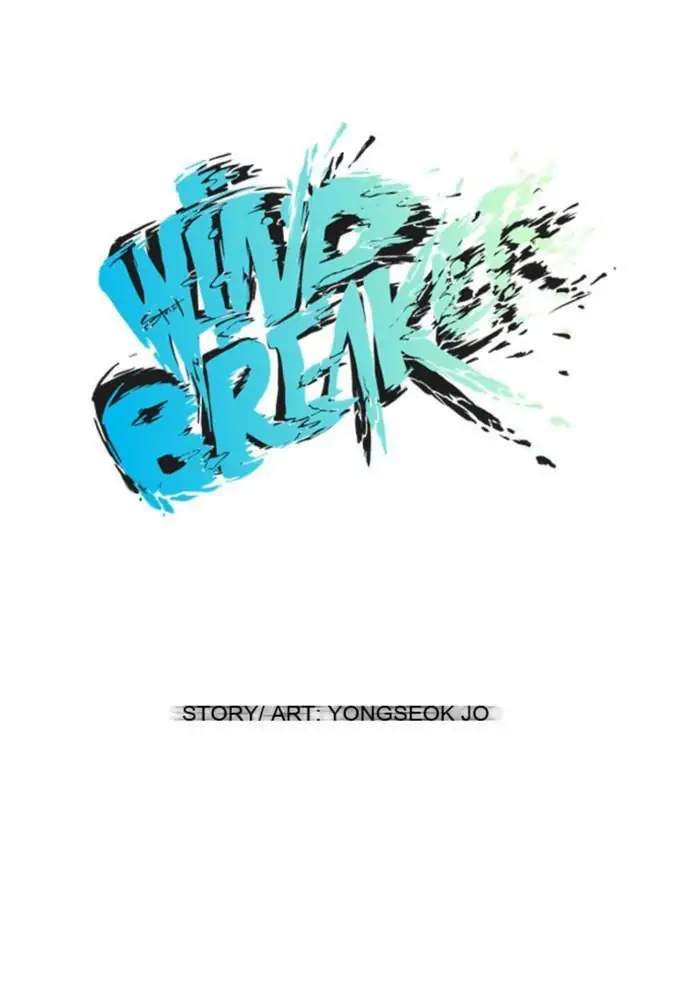 Read Wind Breaker ID Manga Online