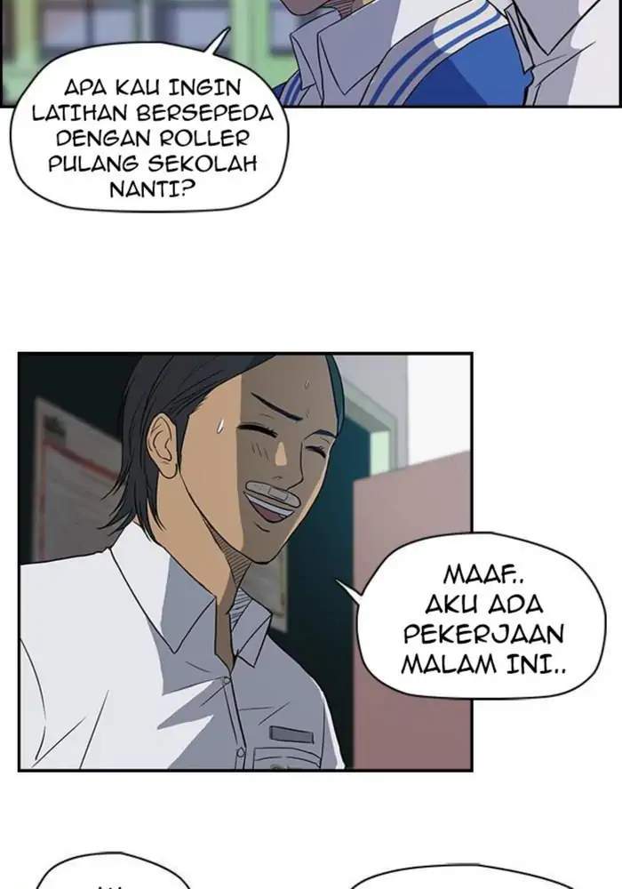 Read Wind Breaker ID Manga Online