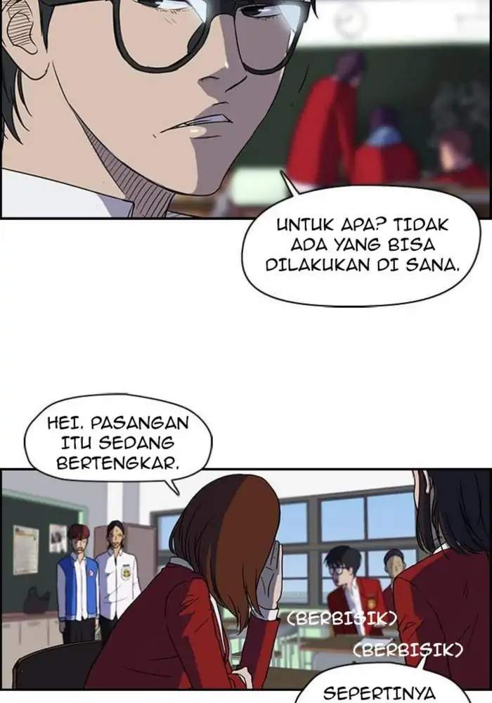 Read Wind Breaker ID Manga Online