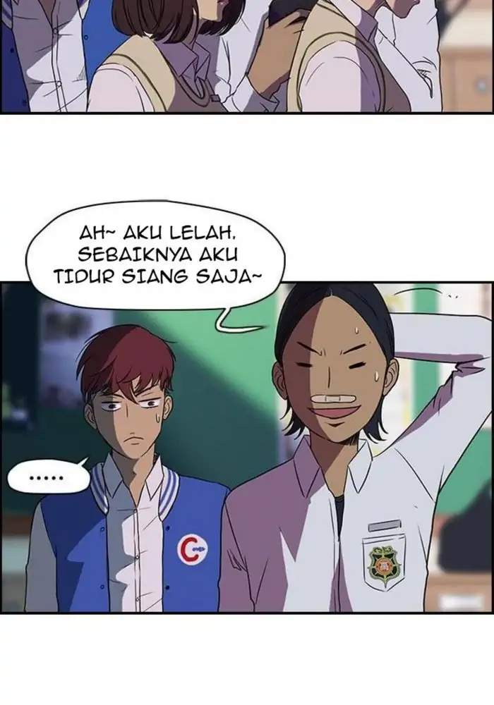 Read Wind Breaker ID Manga Online