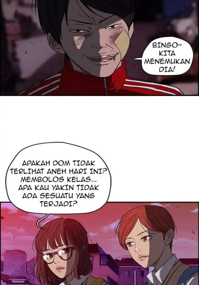 Read Wind Breaker ID Manga Online