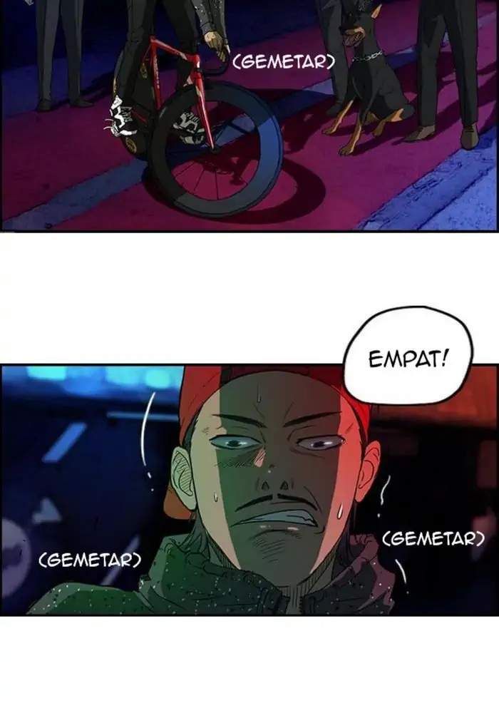 Read Wind Breaker ID Manga Online