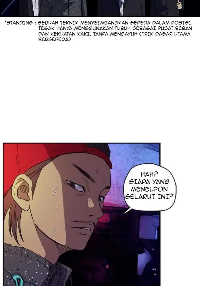Read Wind Breaker ID Manga Online