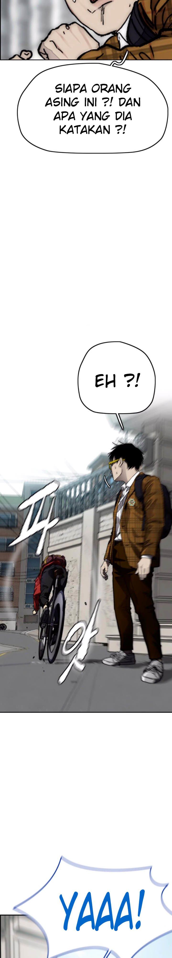 Read Wind Breaker ID Manga Online