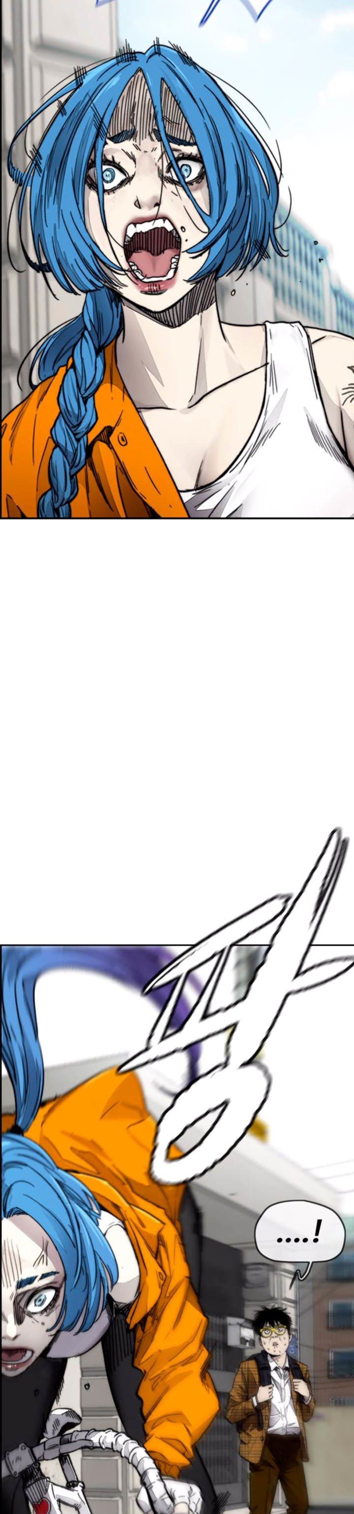 Read Wind Breaker ID Manga Online