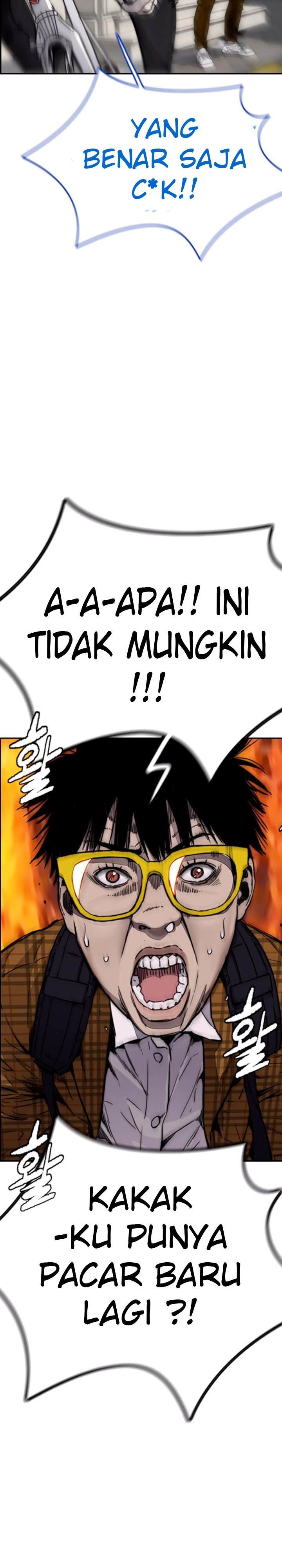 Read Wind Breaker ID Manga Online