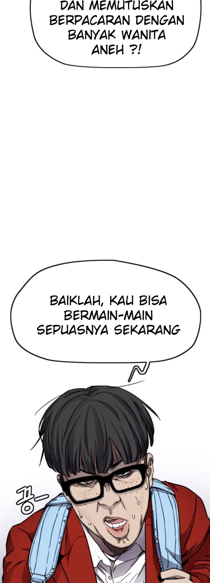 Read Wind Breaker ID Manga Online