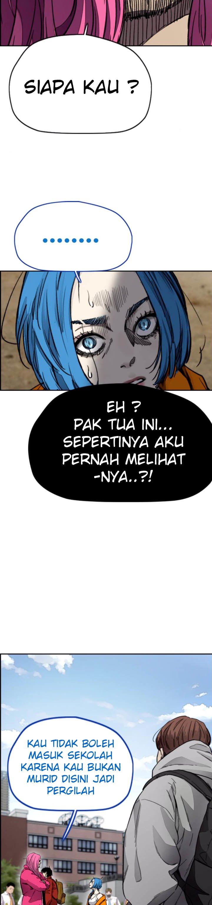 Read Wind Breaker ID Manga Online