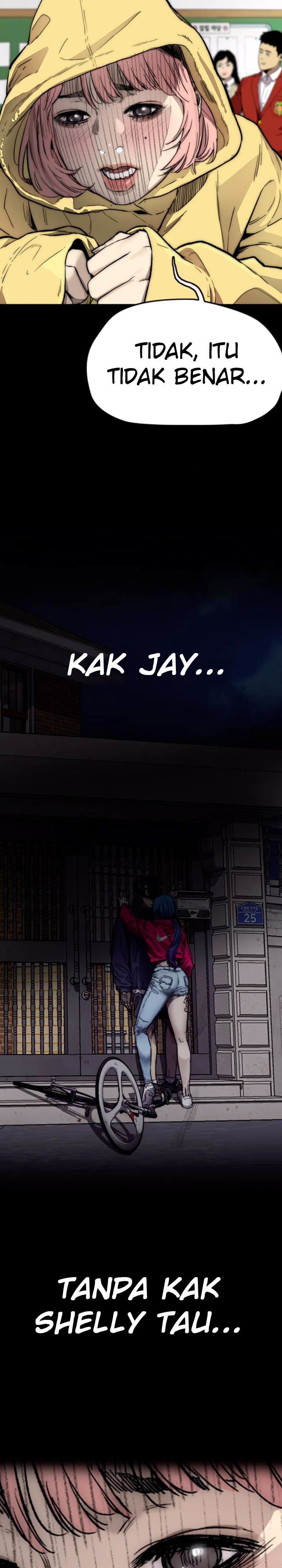 Read Wind Breaker ID Manga Online