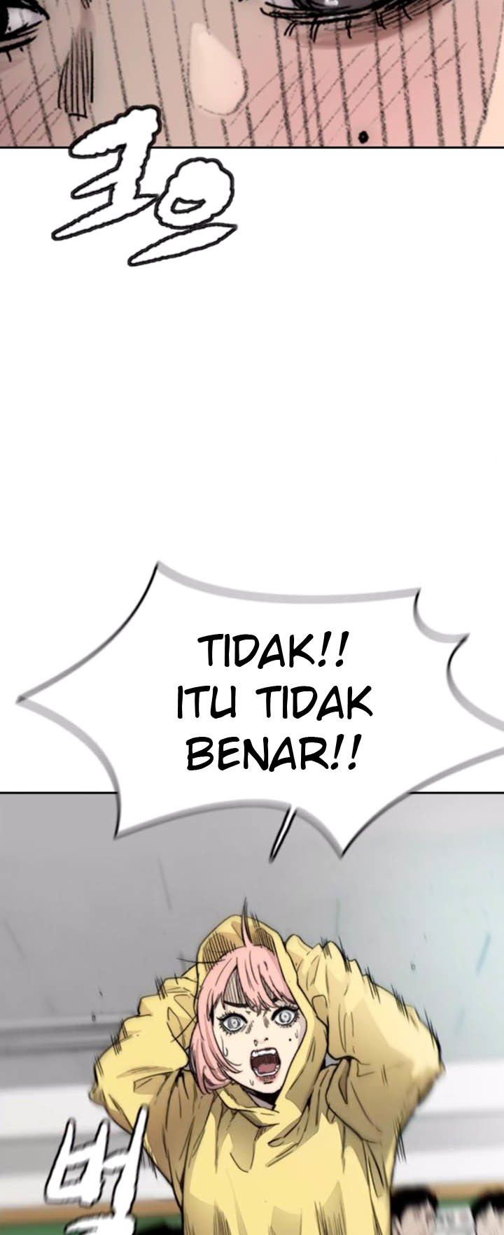 Read Wind Breaker ID Manga Online