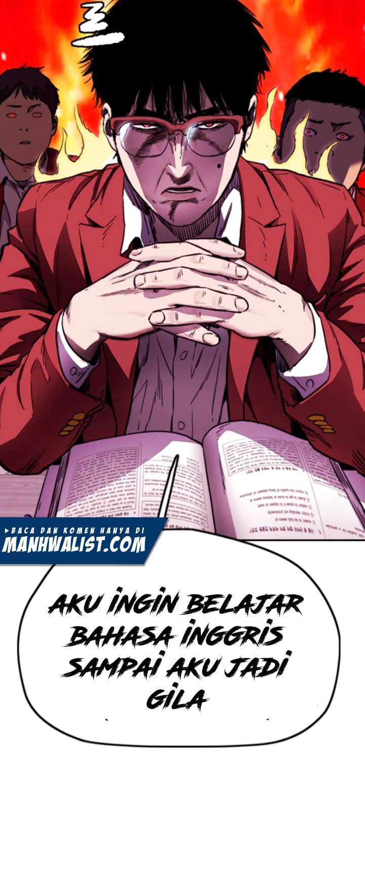 Read Wind Breaker ID Manga Online