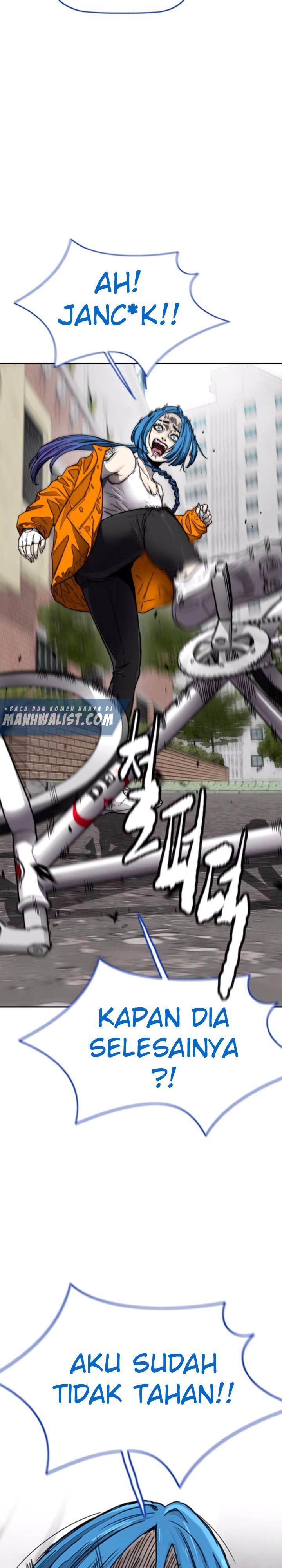 Read Wind Breaker ID Manga Online