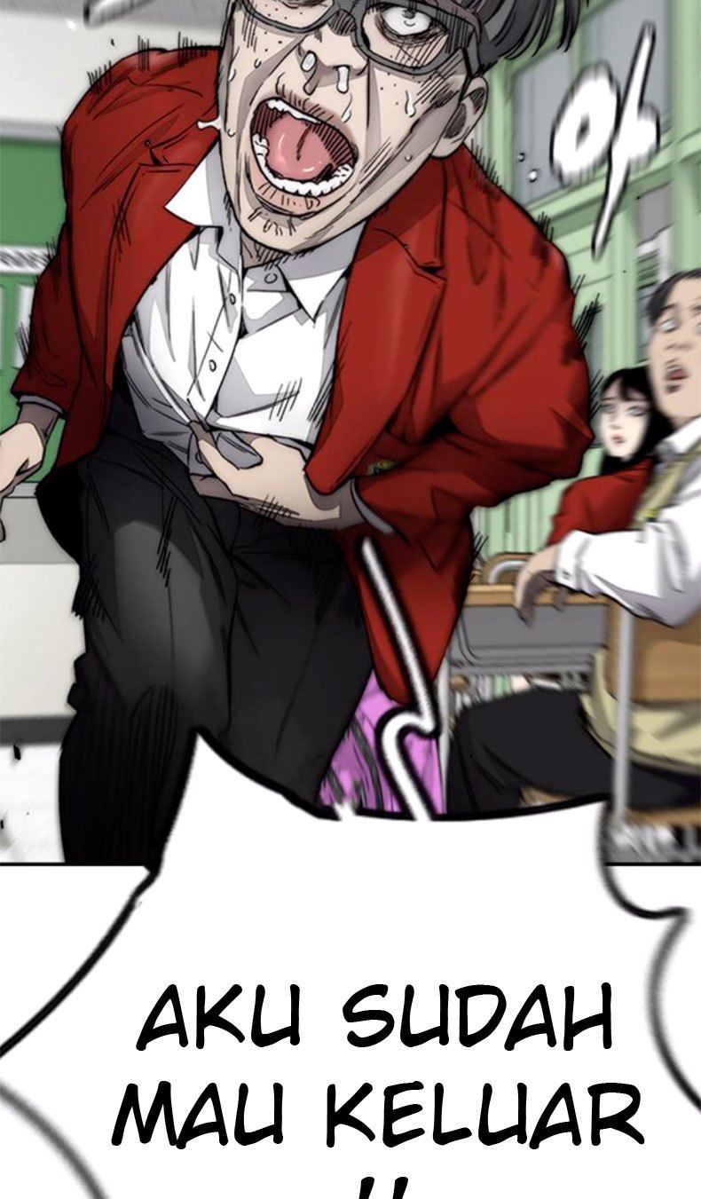 Read Wind Breaker ID Manga Online