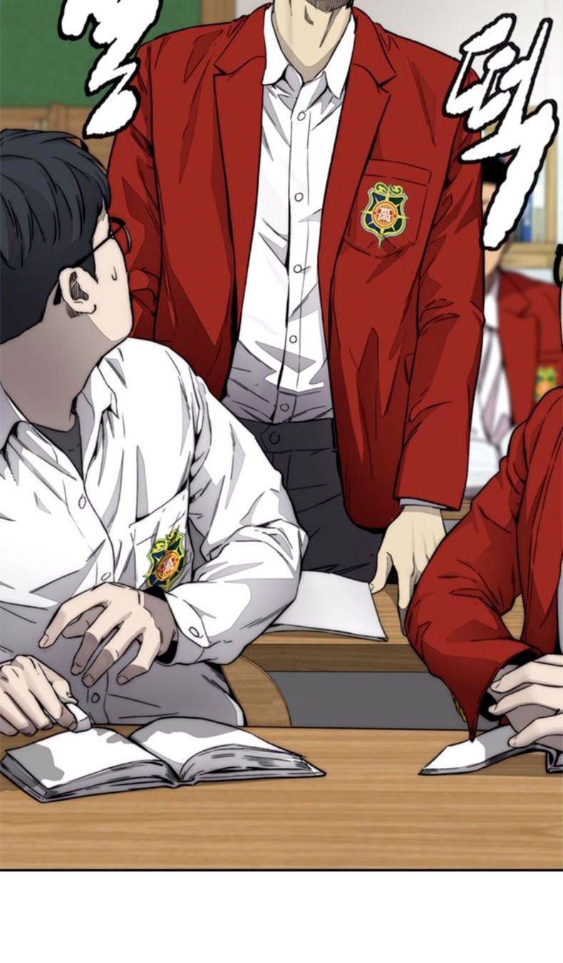 Read Wind Breaker ID Manga Online