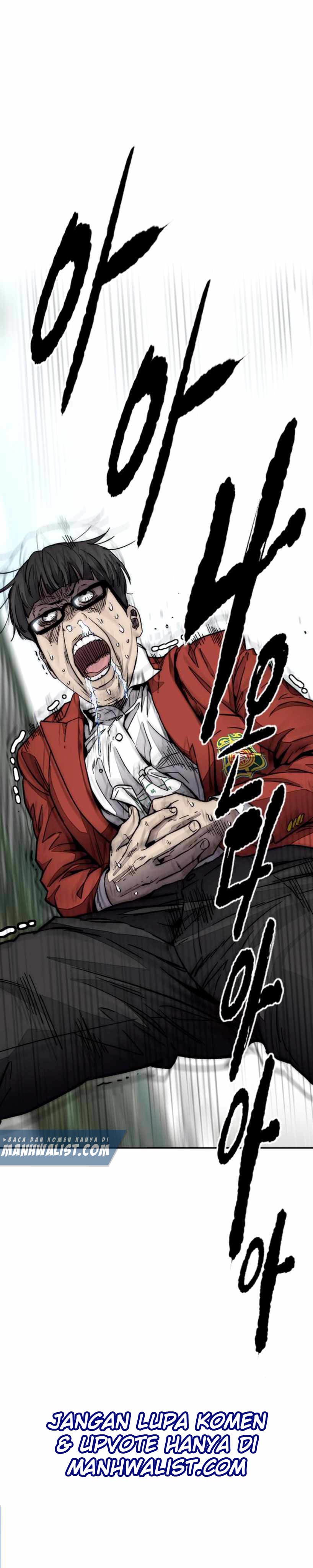 Read Wind Breaker ID Manga Online