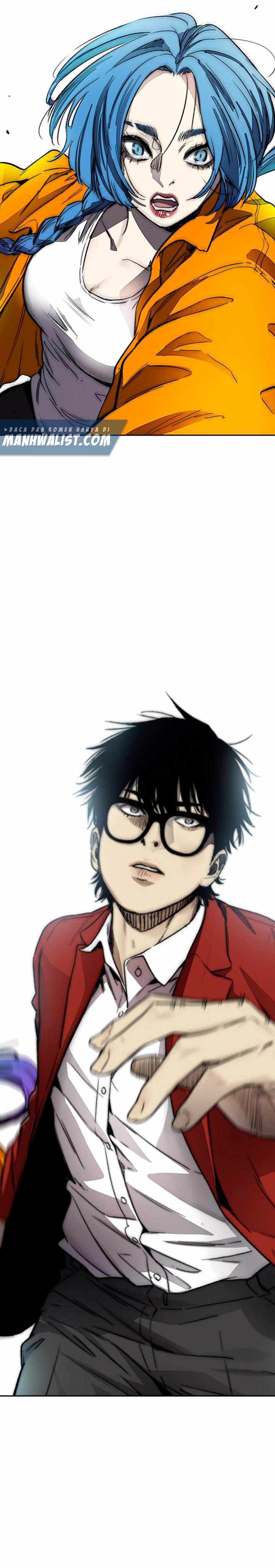Read Wind Breaker ID Manga Online