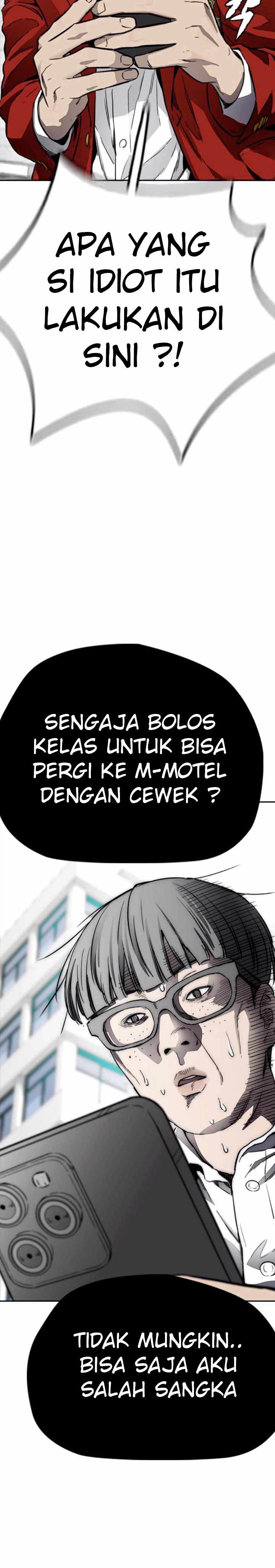 Read Wind Breaker ID Manga Online