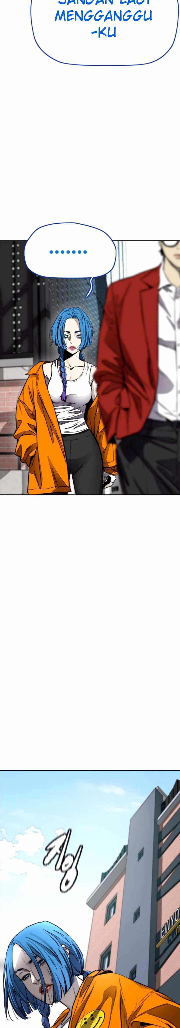 Read Wind Breaker ID Manga Online