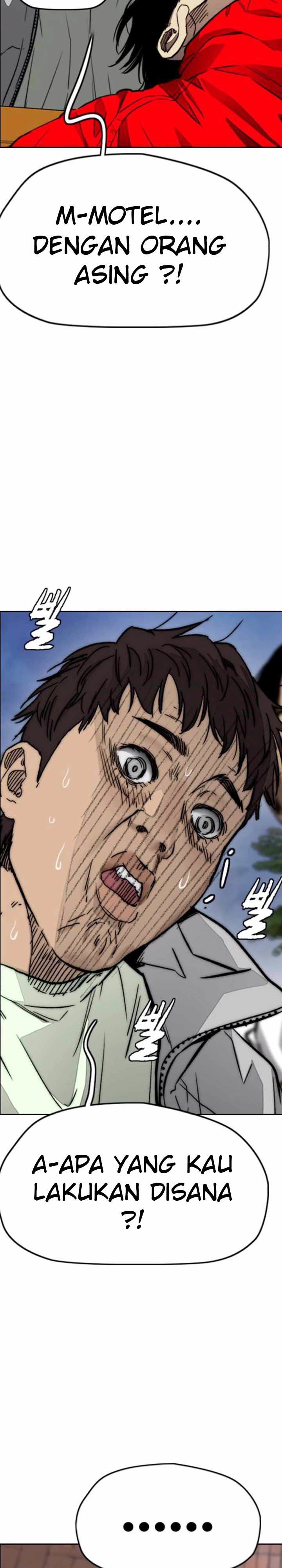 Read Wind Breaker ID Manga Online