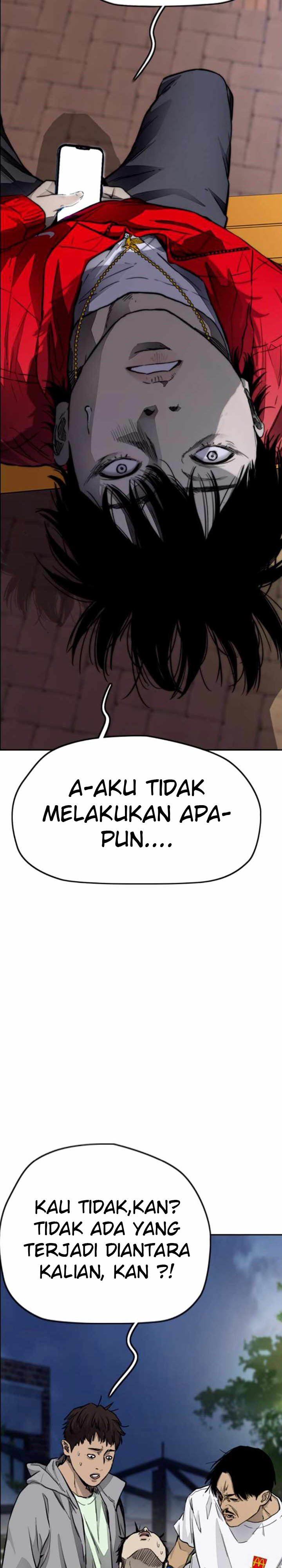 Read Wind Breaker ID Manga Online