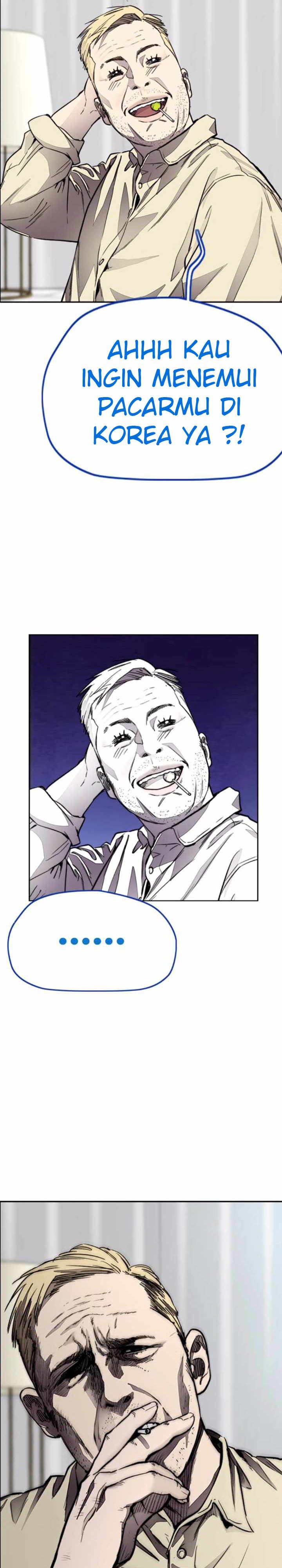Read Wind Breaker ID Manga Online