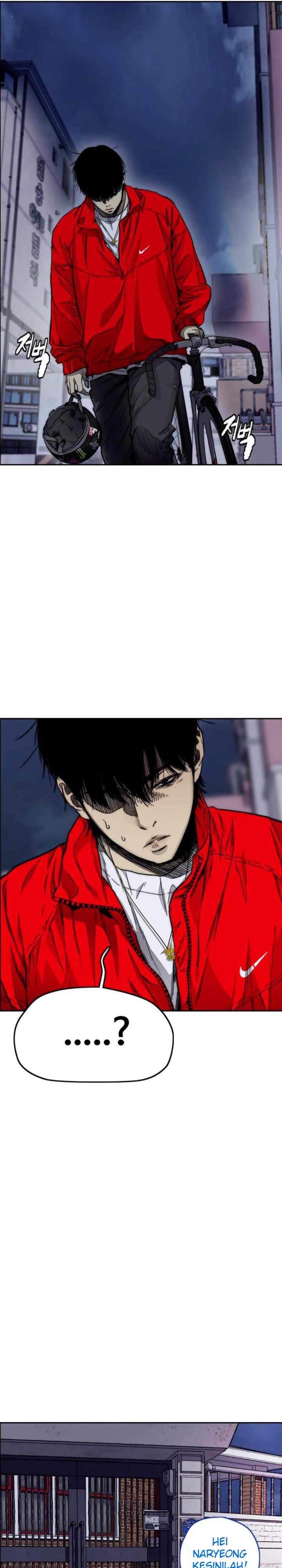 Read Wind Breaker ID Manga Online