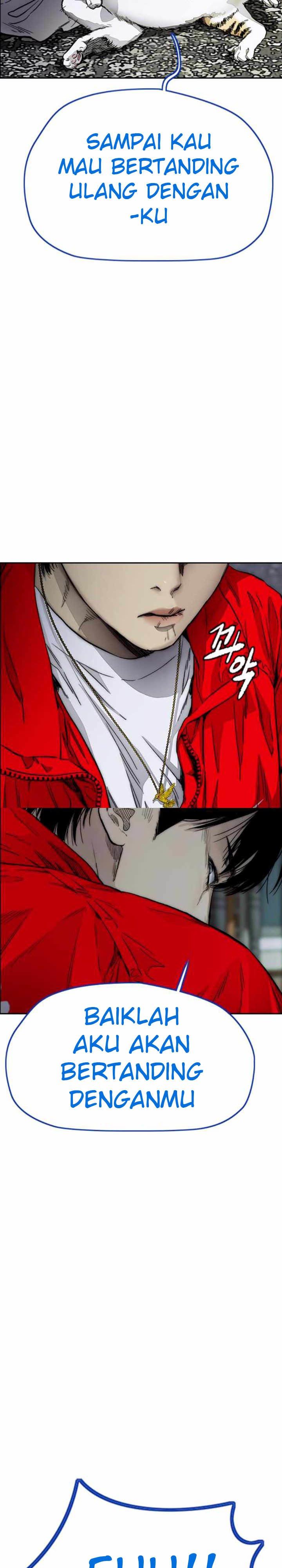 Read Wind Breaker ID Manga Online