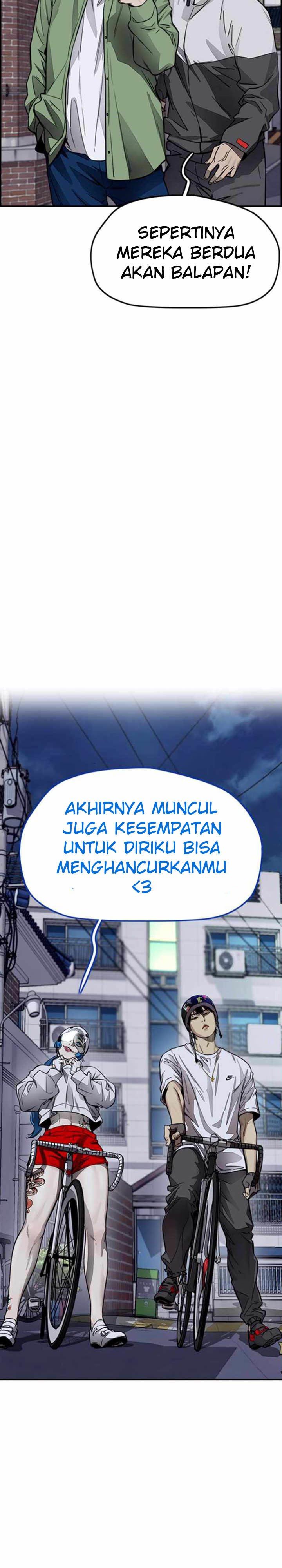 Read Wind Breaker ID Manga Online