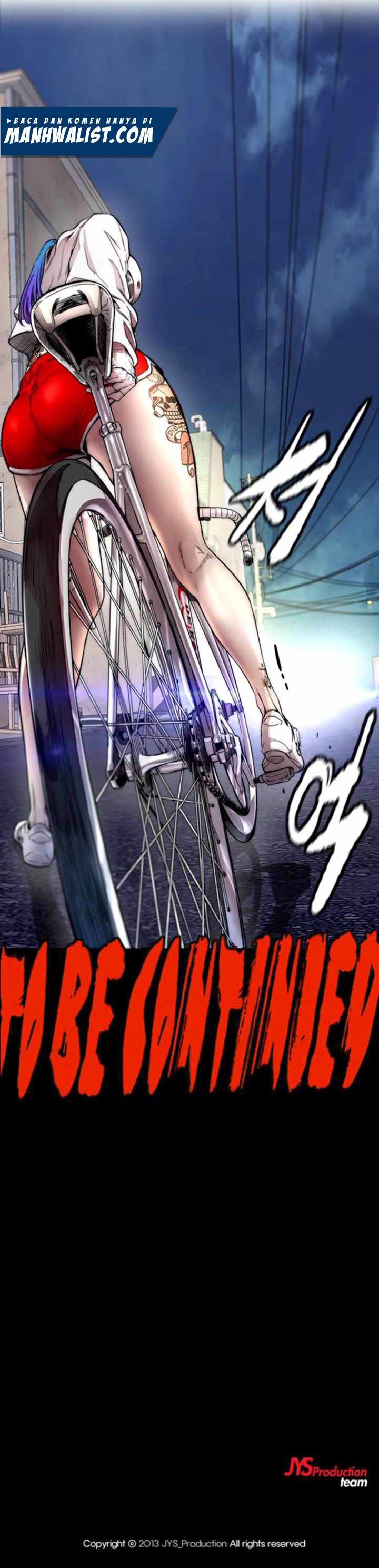 Read Wind Breaker ID Manga Online