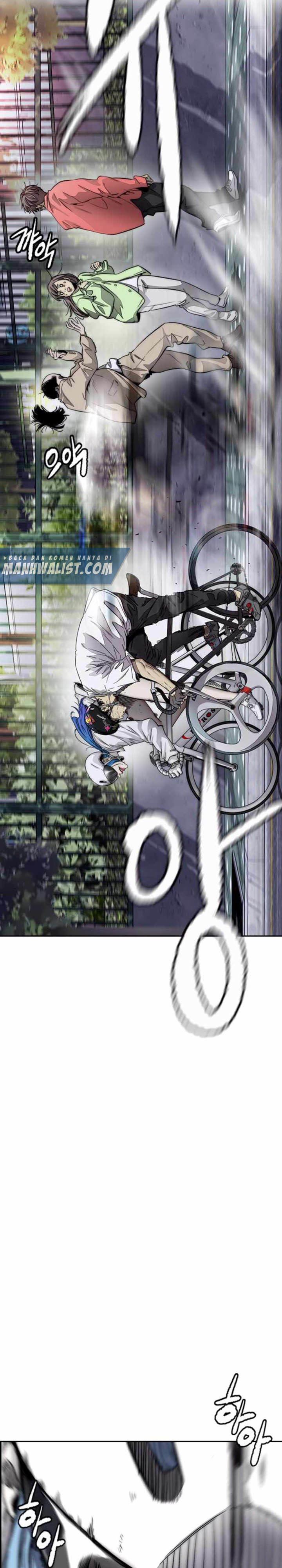 Read Wind Breaker ID Manga Online
