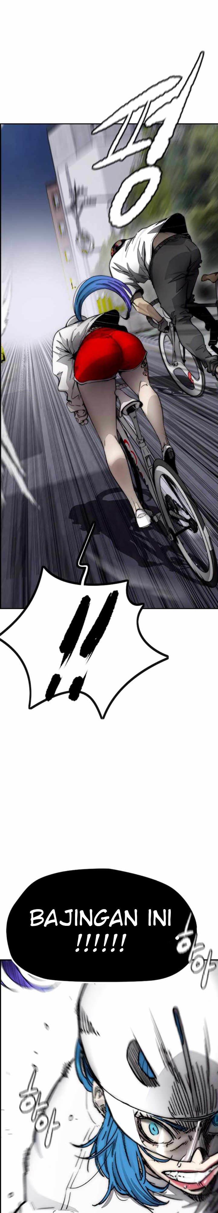 Read Wind Breaker ID Manga Online