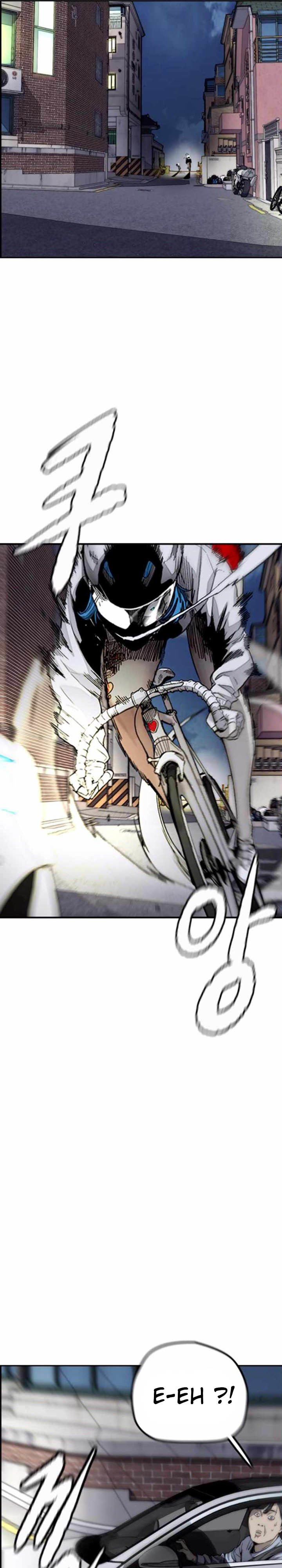 Read Wind Breaker ID Manga Online