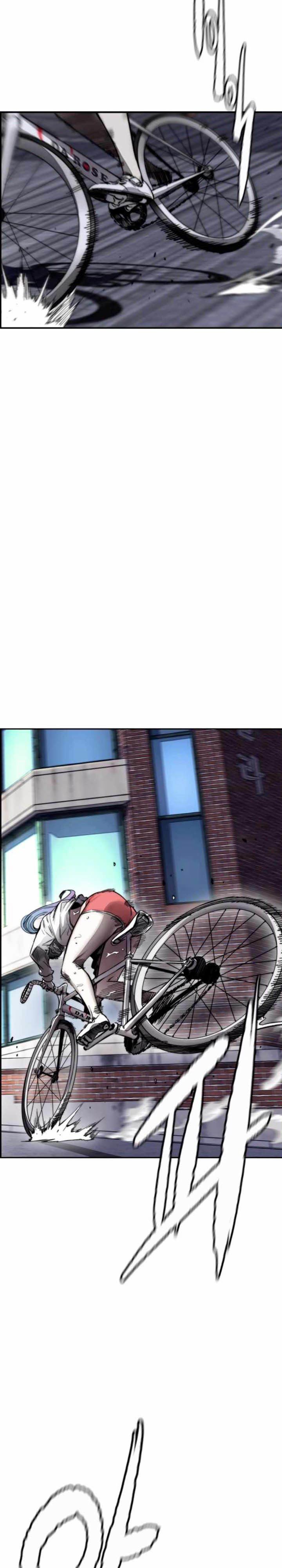 Read Wind Breaker ID Manga Online