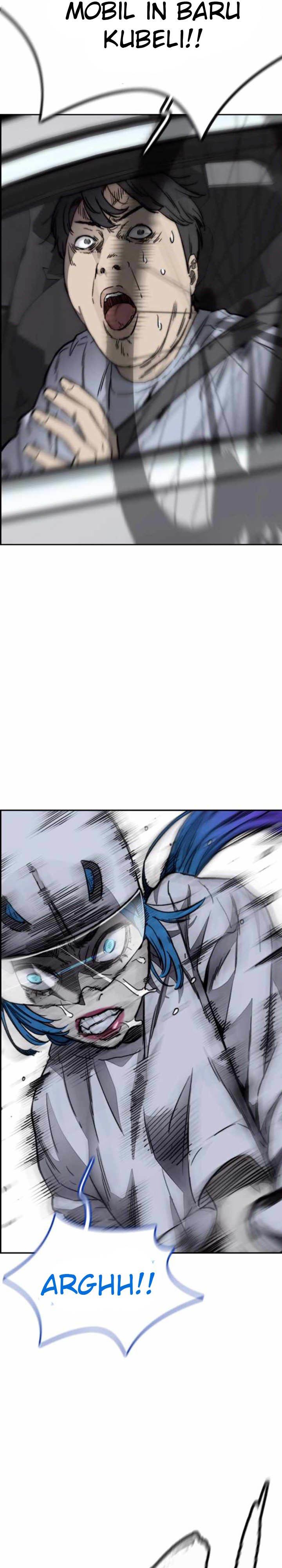 Read Wind Breaker ID Manga Online