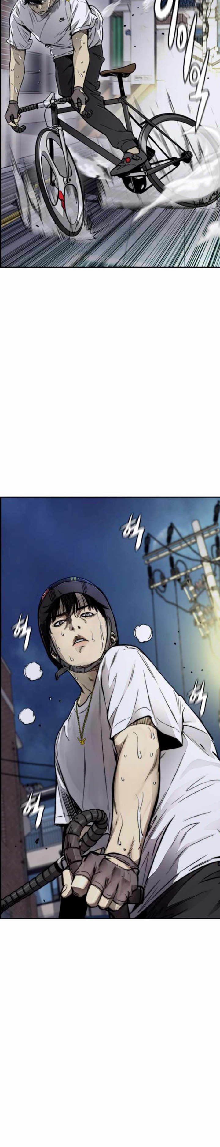 Read Wind Breaker ID Manga Online