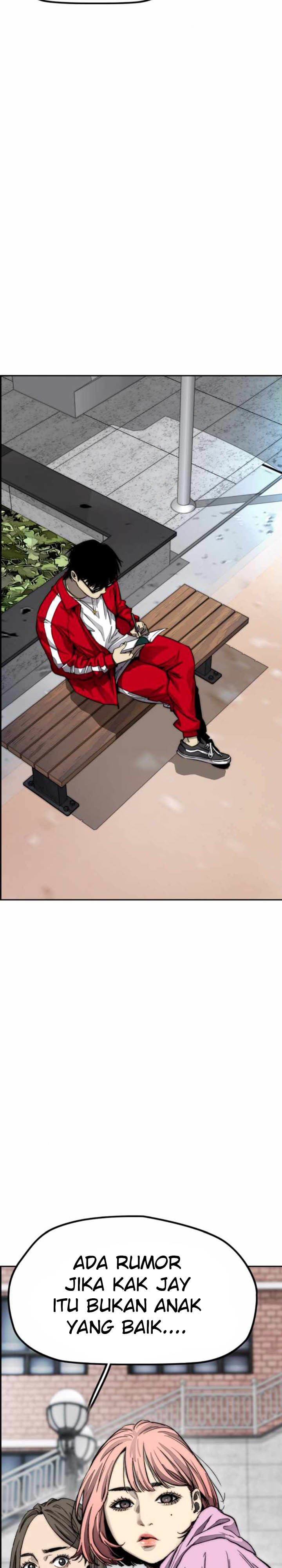 Read Wind Breaker ID Manga Online