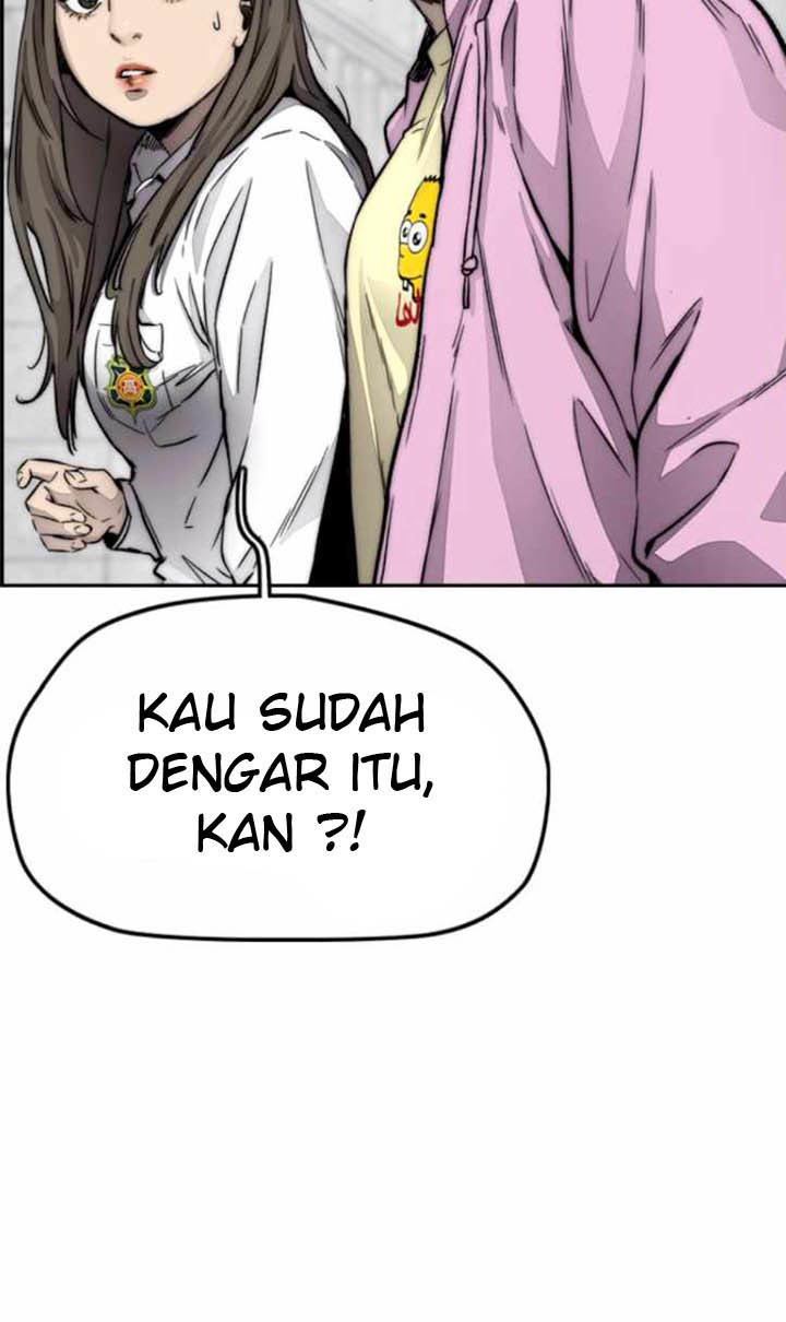 Read Wind Breaker ID Manga Online