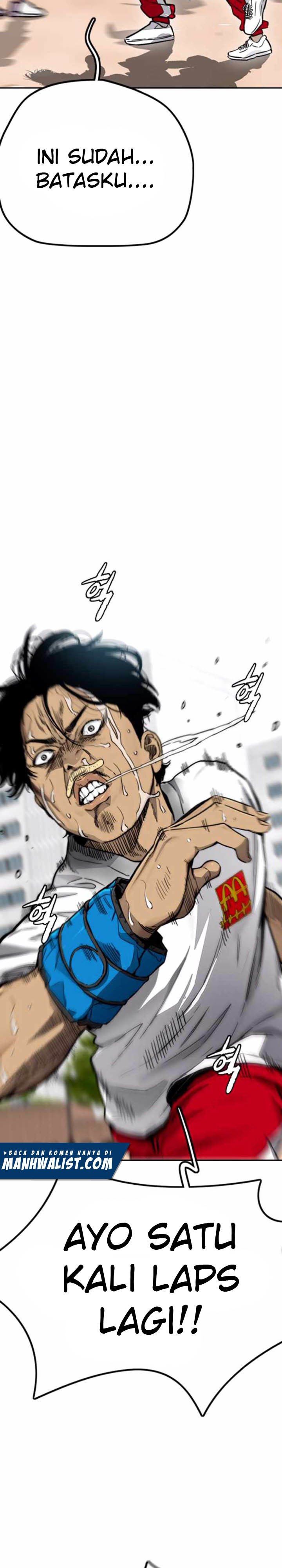 Read Wind Breaker ID Manga Online